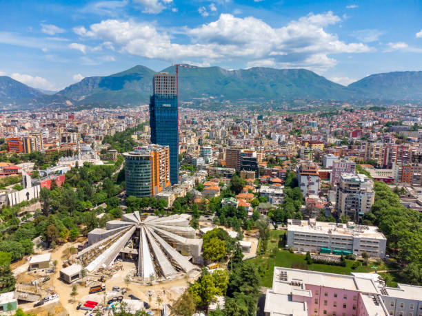City 5